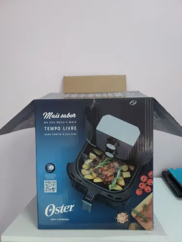 Air fryer Oster