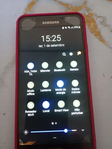 Samsung J7prime2