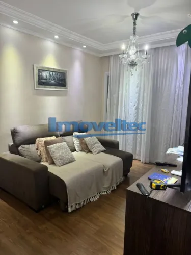 APARTAMENTO SÃO PAULO ACLIMAÇÃO