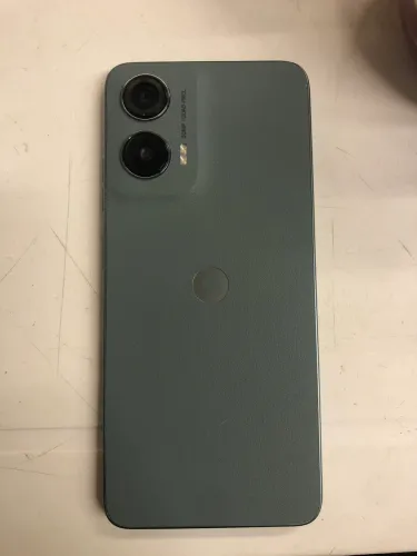 Vende se Moto G35