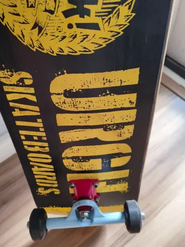 Skate pró