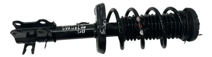 Amortecedor Dianteiro Direito Onix 1.4 2013