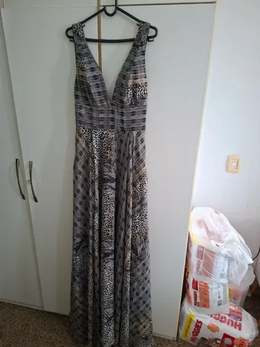 Vestido de festa
