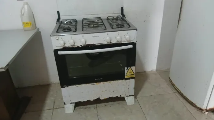 Fogão 