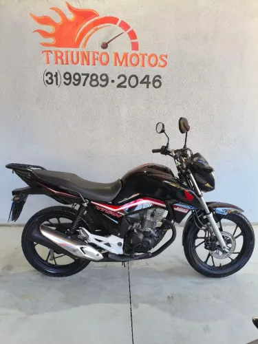 TITAN 160 2020 SUPER NOVA!!!