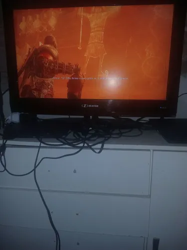 Vendo tv 32 polegas hd