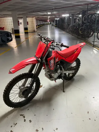 Honda CRF 230