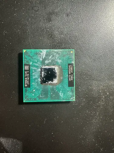 Processador Intel core 2 Duo T5850