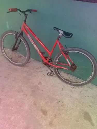 Bicicleta poty 