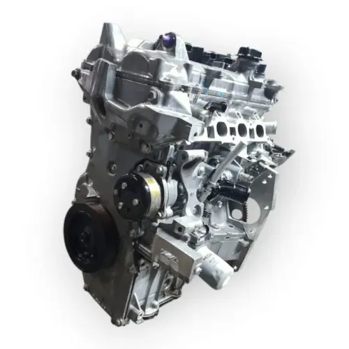 Motor Parcial Nissan Kicks S DRCT CVT 1.6 2019 a 2020 Original