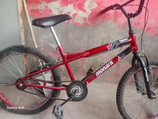 vendo semi.nova