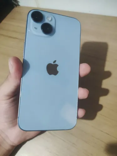 Vendo iPhone 14 128gb azul