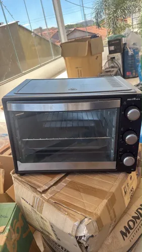 Forno elétrico Britânia 40lt