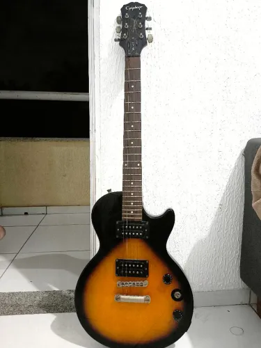 Epiphone Les Paul special II