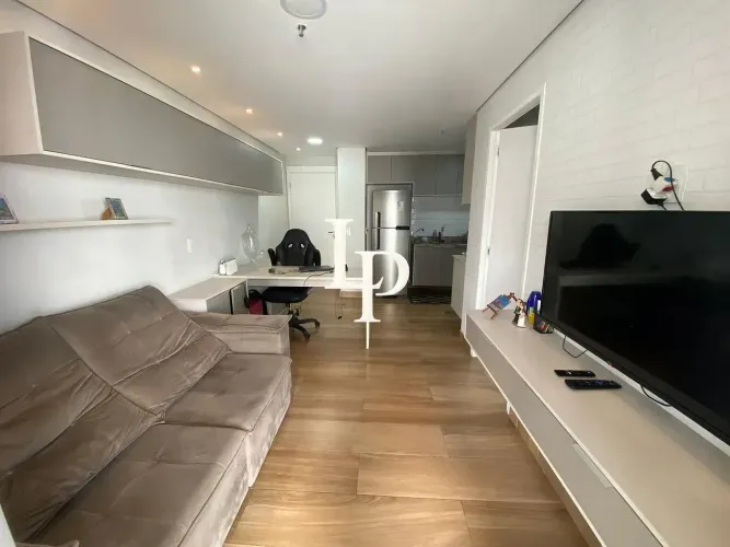 Studio à venda, Boa Vista, São Caetano do Sul, SP