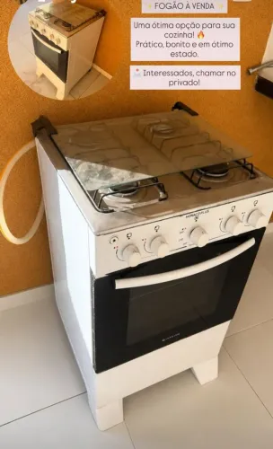 Fogão
