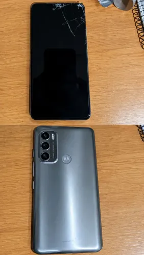 Vendo Motorola G60 