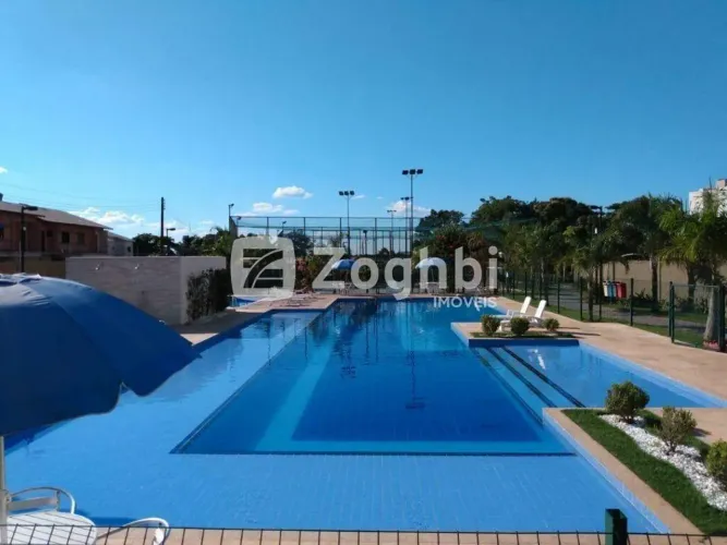 Apartamento para aluguel, 3 quartos, 1 suíte, 1 vaga, Rio Madeira - Porto Velho/RO