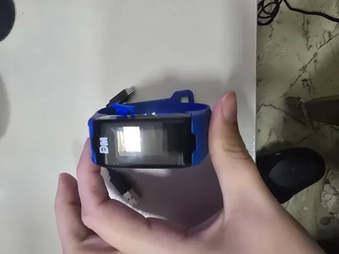 Digimon vital hero modificado