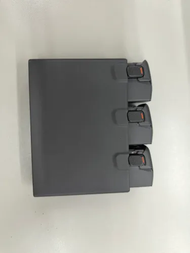 Baterias e Hub de Drone DJi Avata 2