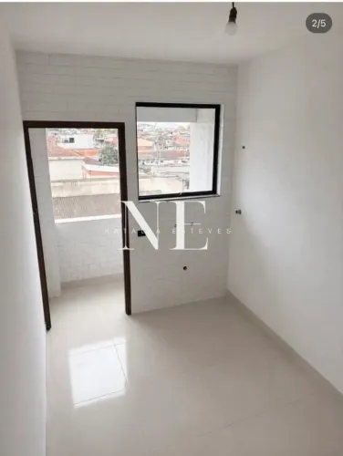 Apartamento para Venda, Catiapoa, 2 dormitórios, 1 banheiro, 1 vaga