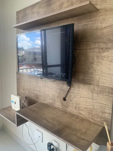 Painel para TV