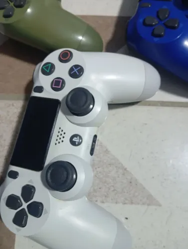 Controle ps4 original 