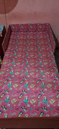 Cama infantil