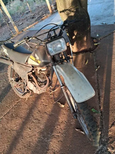 XL Só pra rodar 