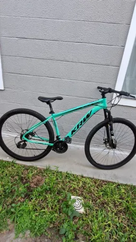 Bike KRW aro 29