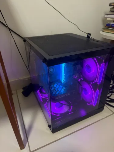 Computador PC Gamer Muito Bom