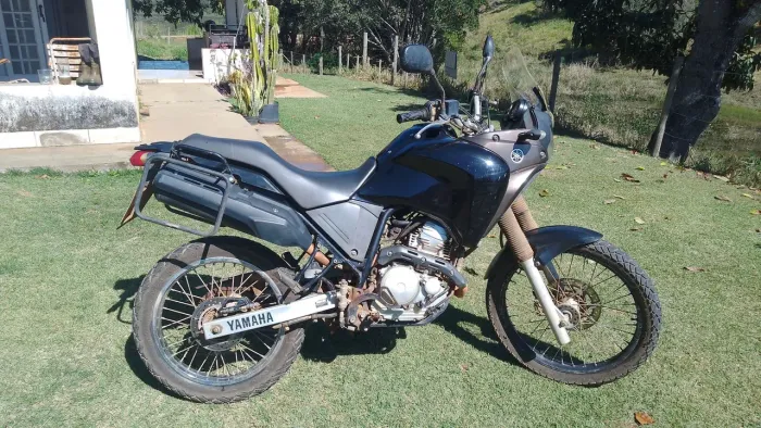 Xtz Ténéré 250