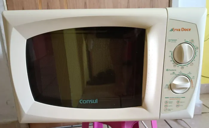 Microondas