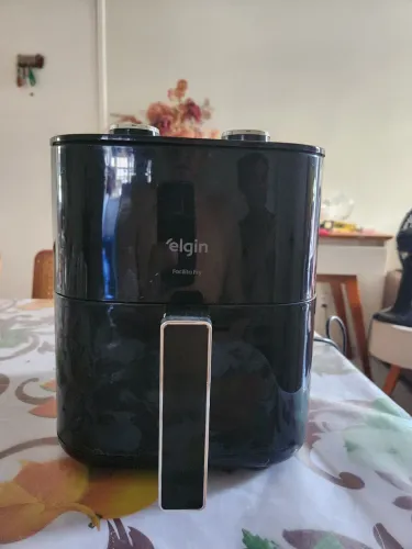 Air fryer Elgin