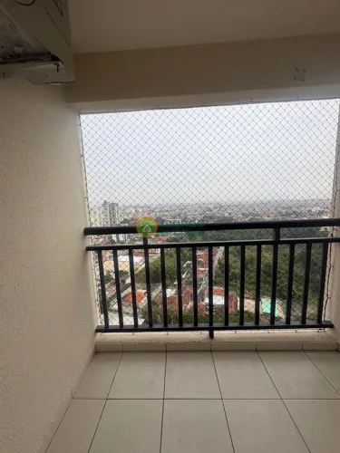 Apartamento para Alugar, Edifício Tarsila do Amaral, Taubaté