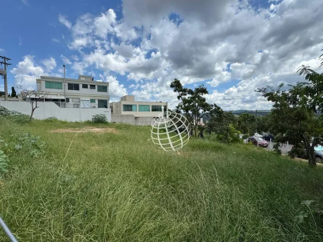 Terreno à venda, 1280 m² por R$ 2.560.000,00 - Centro - Atibaia/SP