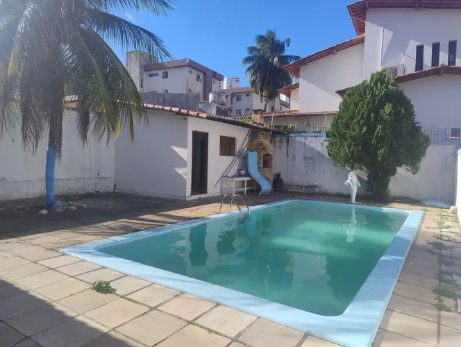 Aluguel de Casa para Festas Infantis e Confraternizações