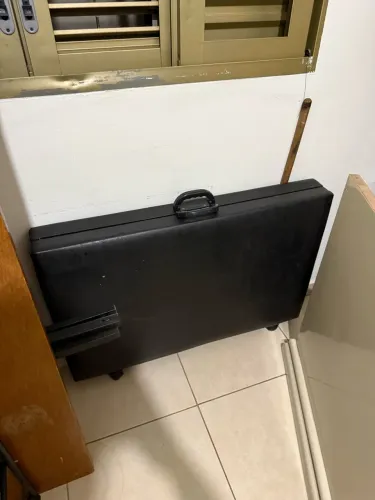 Maca para processos estéticos