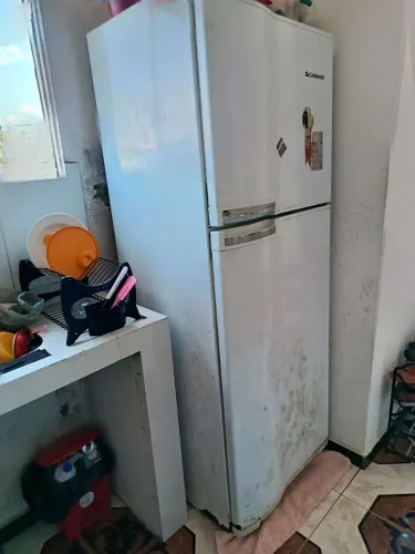Geladeira