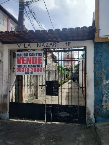 Terreno na Pedreira