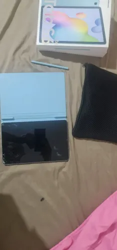 Tablet S6 sansung proc snapdragon