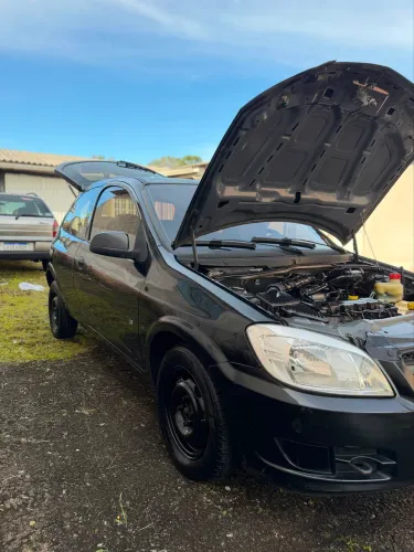 Chevrolet Celta Life/ LS 1.0 MPFI 8V Flexpower 3P 2012