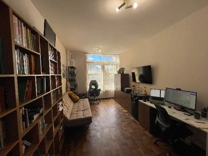 Apartamento Studio / Sala Comercial no Centro de Curitiba