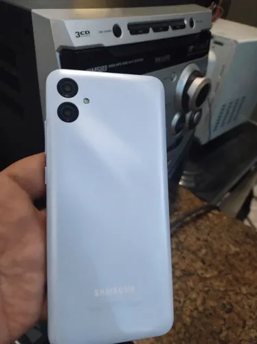 Smartphone Samsung Galaxy a 04