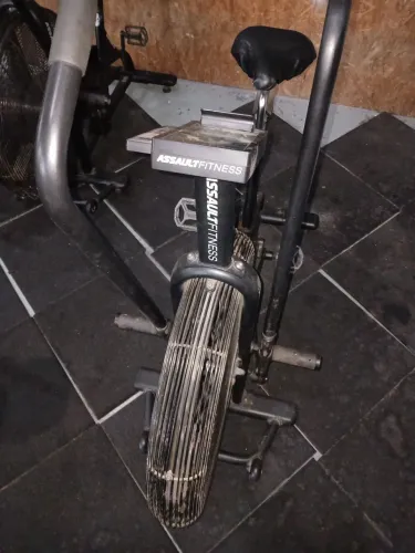 Assault air bike original