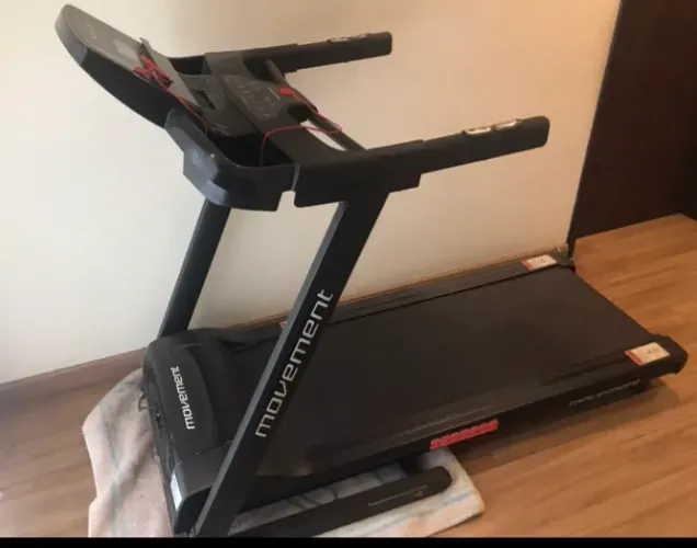 ESTEIRA MOVIMENT R$4000