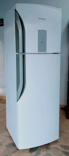 Geladeira Duplex Panasonic Fosfree 110vlts