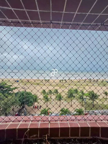 Imóvel para aluguel possui 118 metros quadrados com 4 quartos