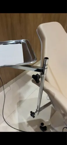 Maca estética