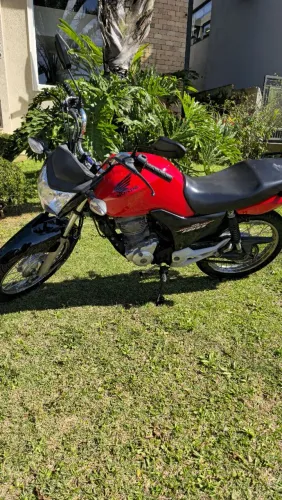 ? **OPORTUNIDADE! HONDA CG 160 START 2019**
